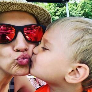 Meet your Posher, Clelia